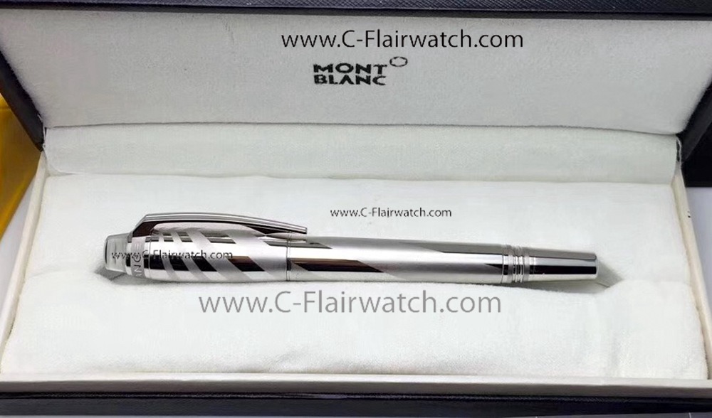 Wholesale Mont Blanc Pens - Ceramics Doue Rollerball Pen